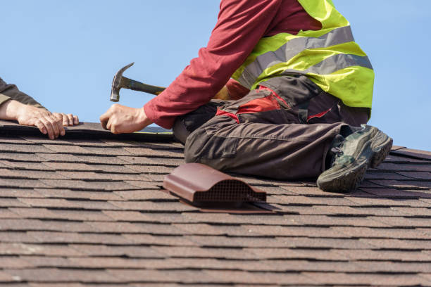 Best Tile Roofing Contractor  in Lemoore Station, CA