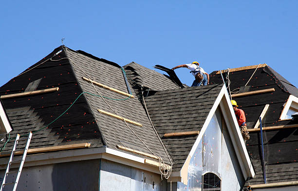 Lemoore Station, CA Roofing Contractor Company