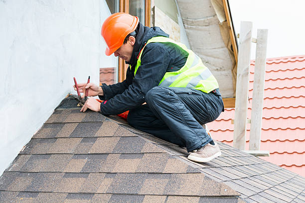 Best Shingle Roofing Installation  in Lemoore Station, CA