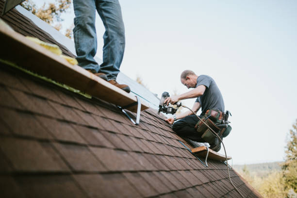Best Storm Damage Roof Repair  in Lemoore Station, CA